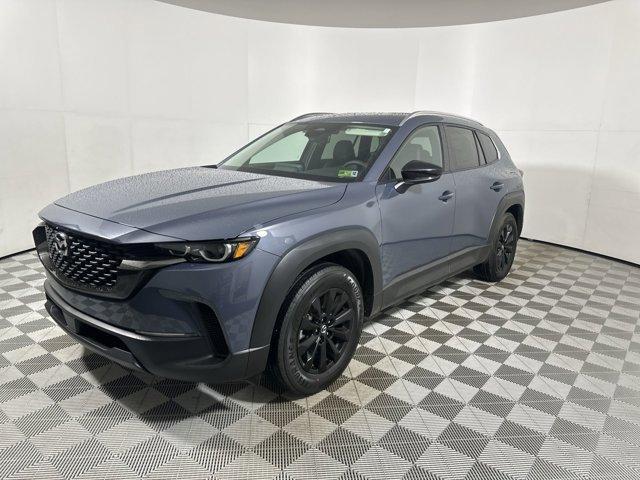 new 2025 Mazda CX-50 car, priced at $33,068