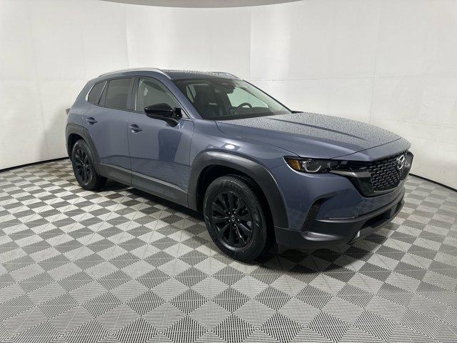 new 2025 Mazda CX-50 car, priced at $33,068