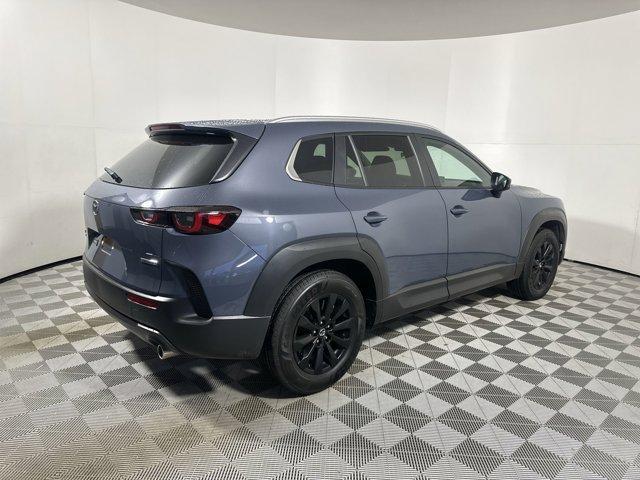 new 2025 Mazda CX-50 car, priced at $33,068