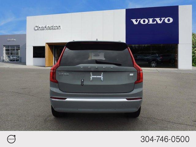 used 2024 Volvo XC90 Recharge Plug-In Hybrid car, priced at $66,990