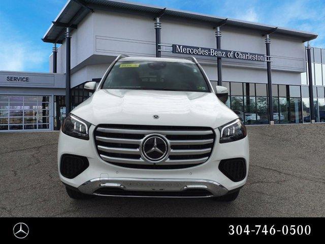 used 2025 Mercedes-Benz GLS 450 car, priced at $91,992