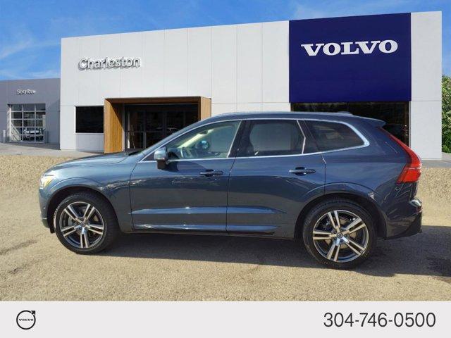 used 2018 Volvo XC60 car, priced at $21,991