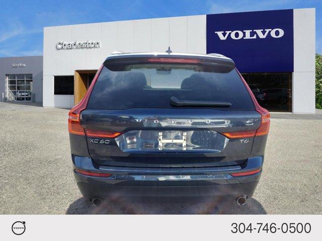 used 2018 Volvo XC60 car, priced at $21,991