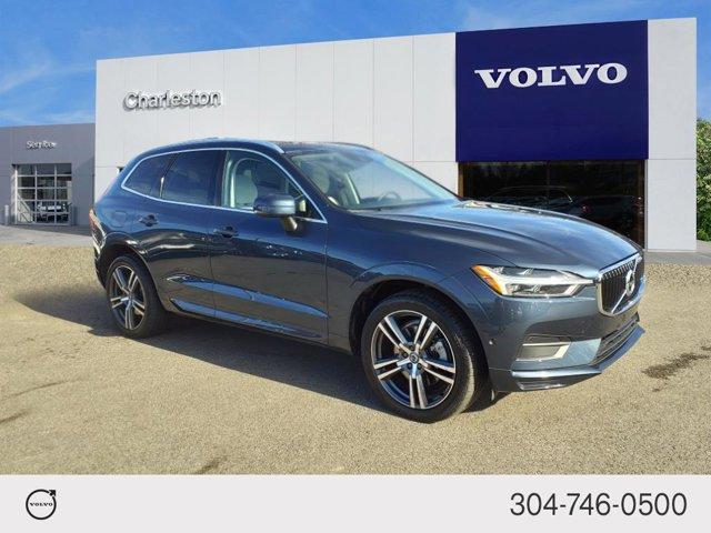 used 2018 Volvo XC60 car, priced at $21,991