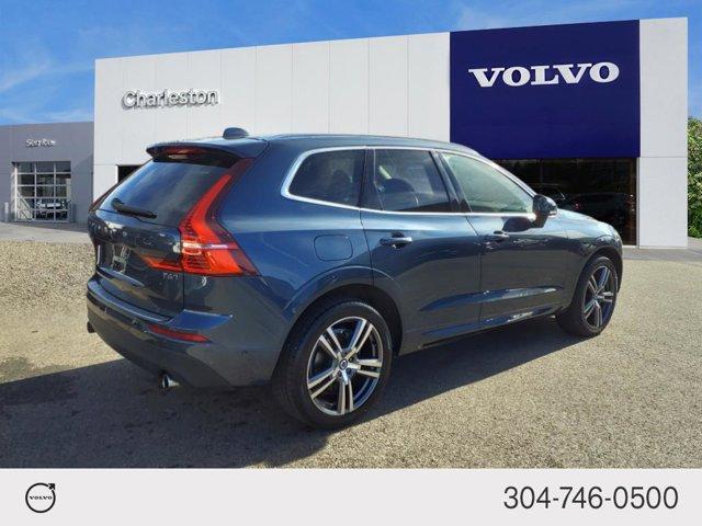 used 2018 Volvo XC60 car, priced at $21,991