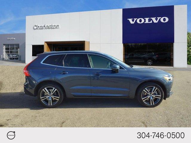 used 2018 Volvo XC60 car, priced at $21,991