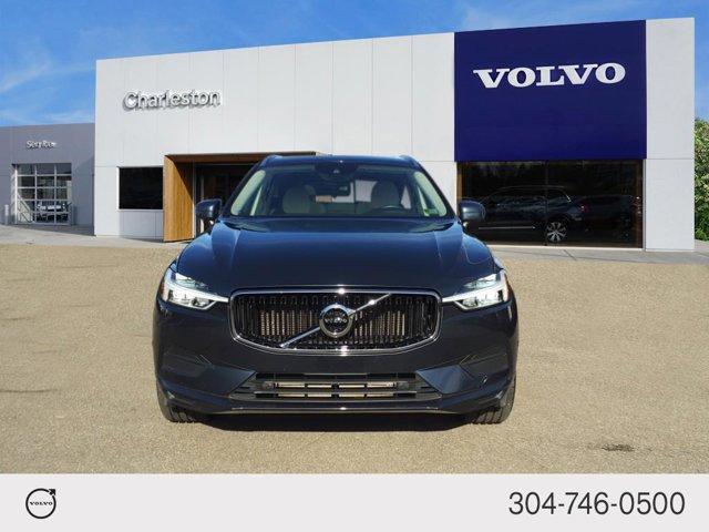 used 2018 Volvo XC60 car, priced at $21,991