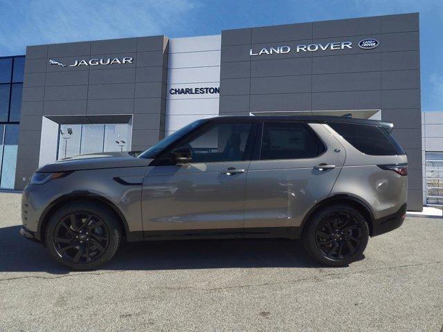 used 2024 Land Rover Discovery car, priced at $64,592