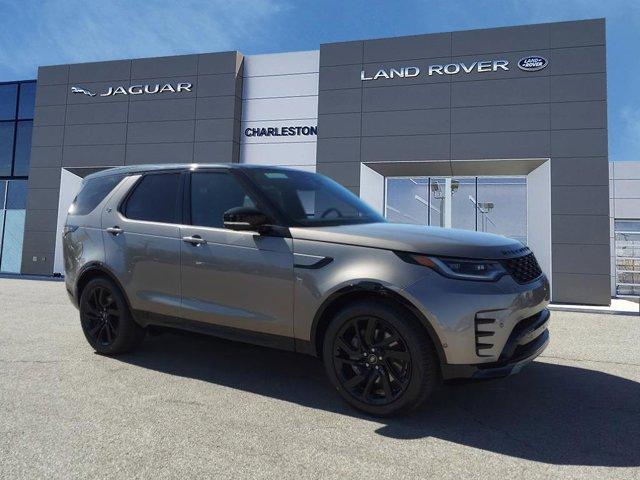 used 2024 Land Rover Discovery car, priced at $64,592