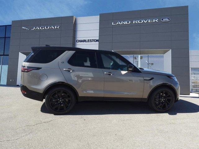 used 2024 Land Rover Discovery car, priced at $64,592