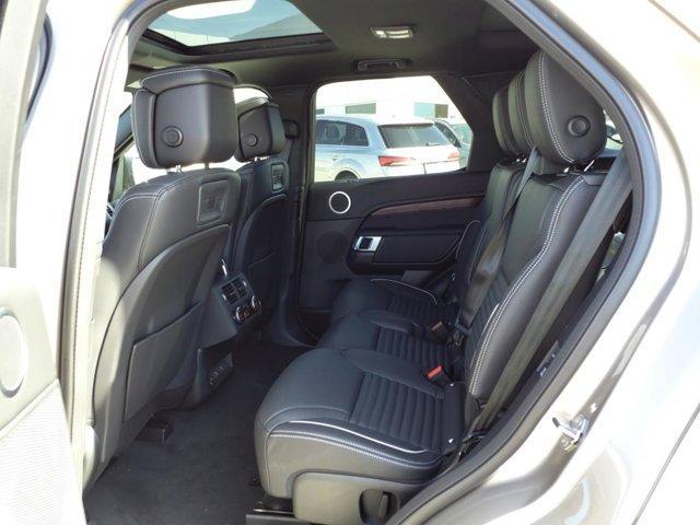 used 2024 Land Rover Discovery car, priced at $64,592