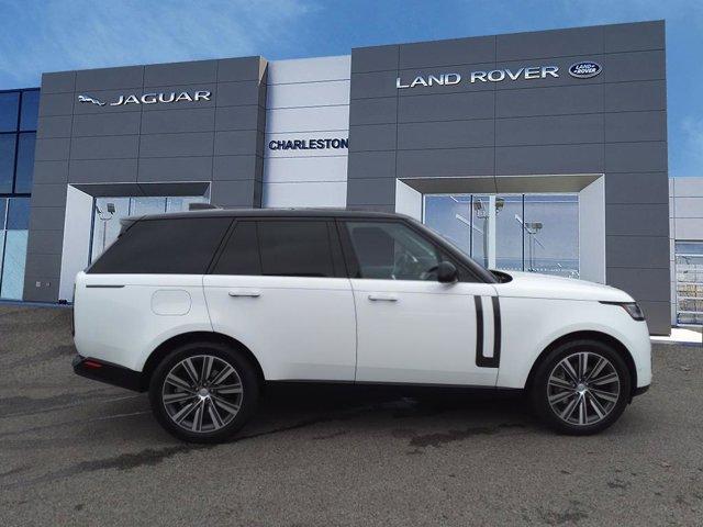 used 2023 Land Rover Range Rover car, priced at $102,992