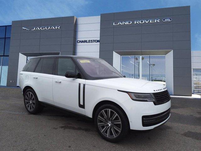 used 2023 Land Rover Range Rover car, priced at $102,992