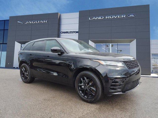 used 2024 Land Rover Range Rover Velar car, priced at $62,992