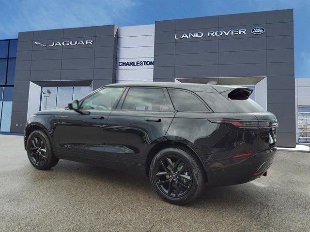 used 2024 Land Rover Range Rover Velar car, priced at $62,992