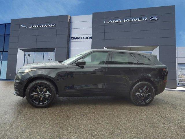 used 2024 Land Rover Range Rover Velar car, priced at $62,992