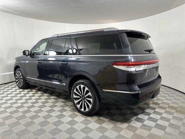 new 2024 Lincoln Navigator L car, priced at $112,170