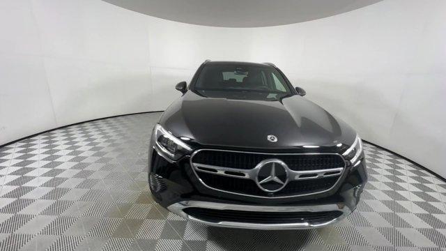 used 2024 Mercedes-Benz GLC 300 car, priced at $48,992