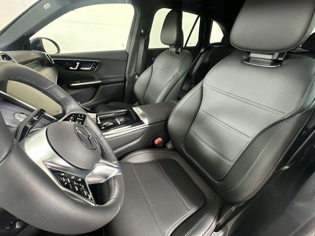 used 2024 Mercedes-Benz GLC 300 car, priced at $48,992