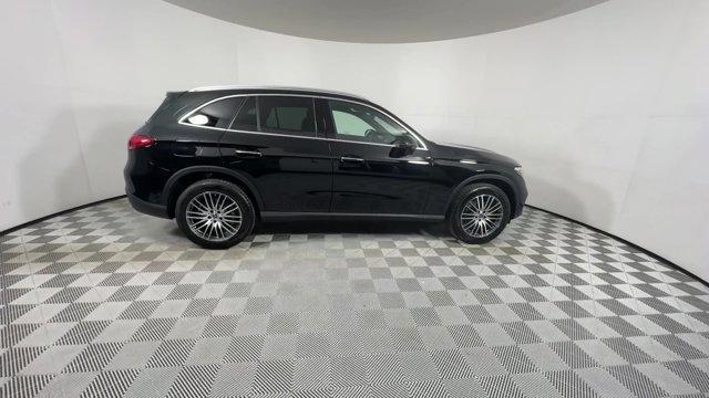 used 2024 Mercedes-Benz GLC 300 car, priced at $48,992