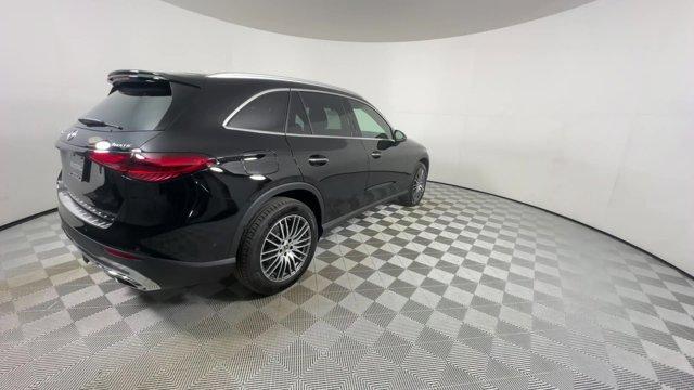 used 2024 Mercedes-Benz GLC 300 car, priced at $48,992