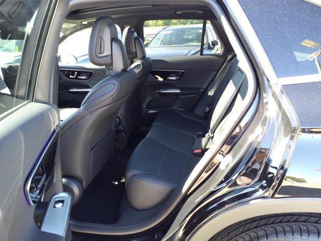 used 2025 Mercedes-Benz GLC 300 car, priced at $54,700