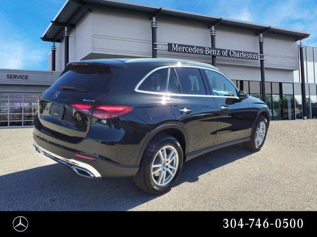 used 2025 Mercedes-Benz GLC 300 car, priced at $54,700