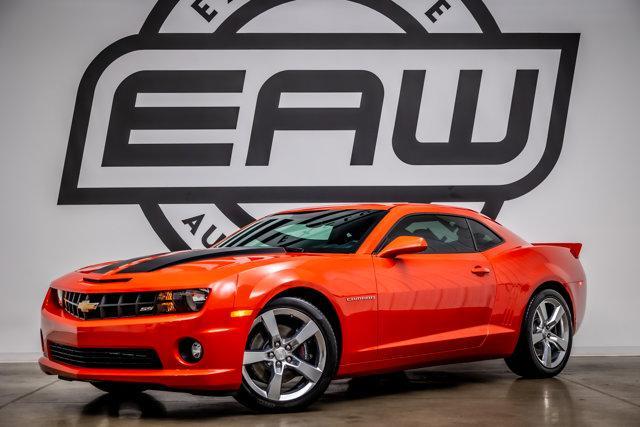 used 2013 Chevrolet Camaro car, priced at $36,997