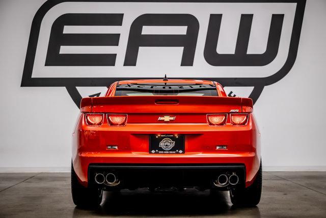 used 2013 Chevrolet Camaro car, priced at $29,998