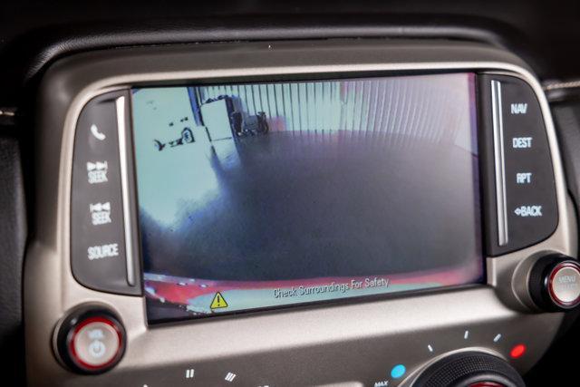 used 2013 Chevrolet Camaro car, priced at $29,998