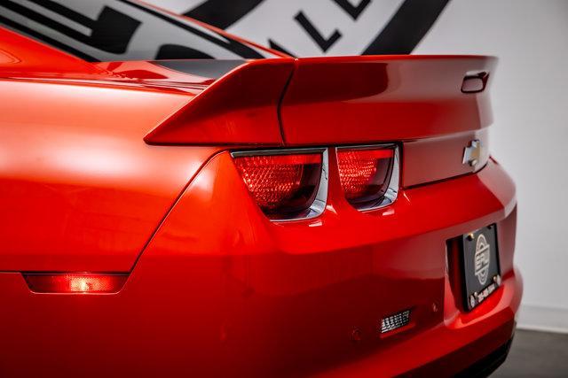 used 2013 Chevrolet Camaro car, priced at $29,998