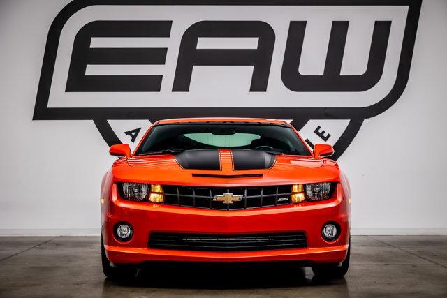 used 2013 Chevrolet Camaro car, priced at $29,998