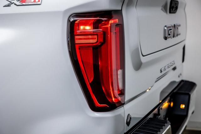 used 2023 GMC Sierra 1500 car, priced at $49,997