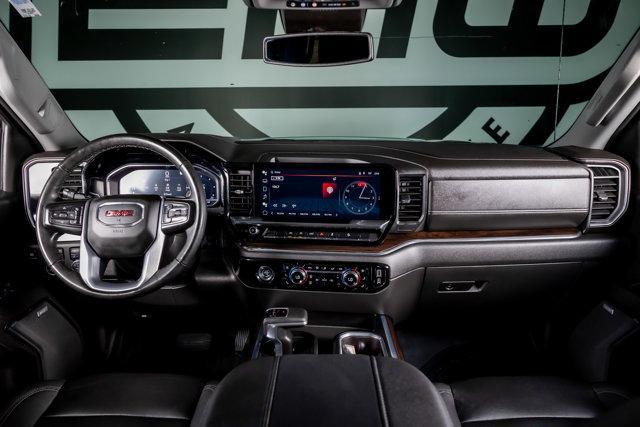 used 2023 GMC Sierra 1500 car, priced at $49,997