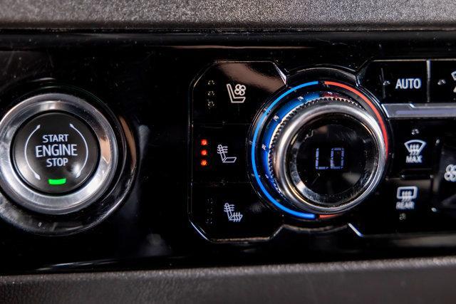 used 2023 GMC Sierra 1500 car, priced at $49,997