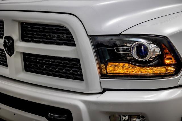 used 2017 Ram 2500 car, priced at $42,997