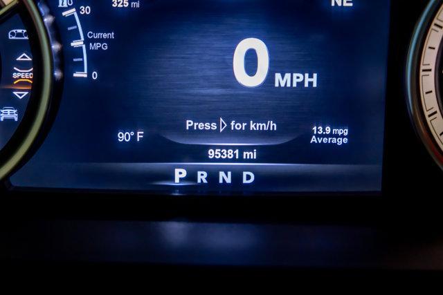 used 2017 Ram 2500 car, priced at $42,997