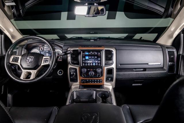 used 2017 Ram 2500 car, priced at $42,997