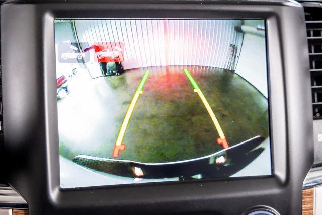 used 2017 Ram 2500 car, priced at $42,997