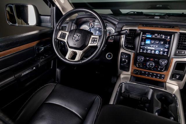 used 2017 Ram 2500 car, priced at $42,997