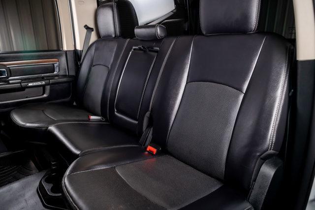 used 2017 Ram 2500 car, priced at $42,997