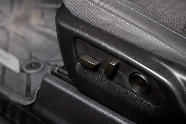 used 2024 Chevrolet Silverado 2500 car, priced at $53,997