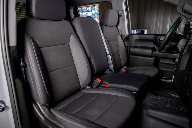 used 2024 Chevrolet Silverado 2500 car, priced at $53,997