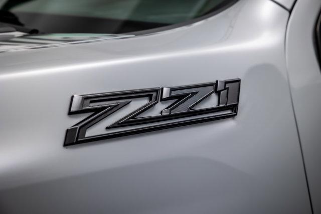 used 2024 Chevrolet Silverado 2500 car, priced at $53,997
