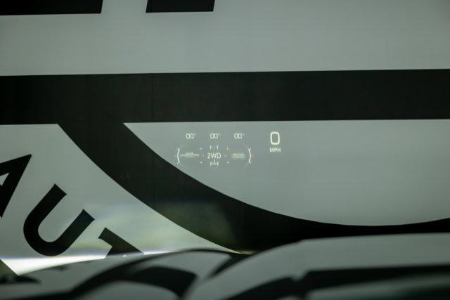 used 2024 GMC Sierra 1500 car, priced at $76,997