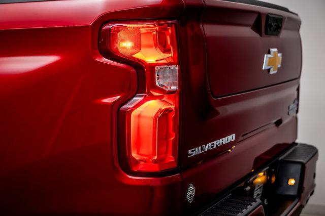 used 2022 Chevrolet Silverado 1500 car, priced at $55,957