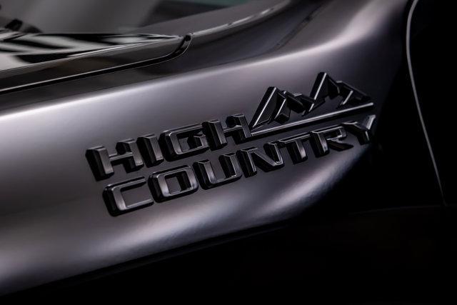 used 2024 Chevrolet Silverado 1500 car, priced at $61,997