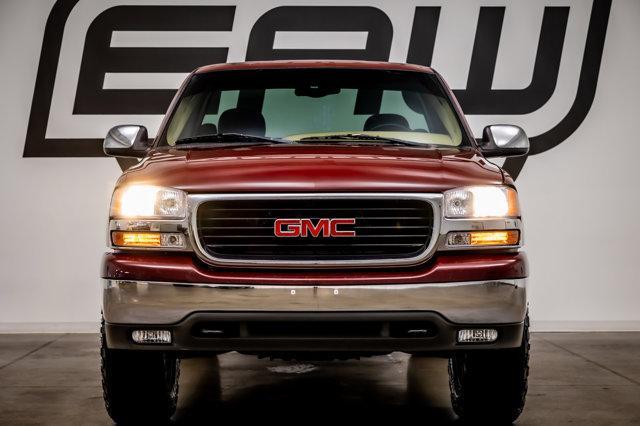 used 2000 GMC Sierra 1500 car, priced at $24,997