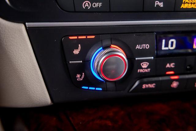 used 2018 Audi A6 car, priced at $23,997