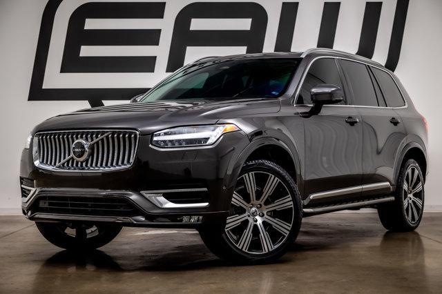 used 2023 Volvo XC90 car, priced at $55,997